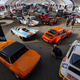 Illustration for article titled Rennsport Reunion Is The Closest You Can Get To Porsche Heaven Here On Earth